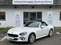 Fiat 124 Spider 1,4 MultiAir Turbo Lusso Automatik (Leder+LED+Rear Wit - thumbnail 2
