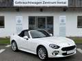 Fiat 124 Spider 1,4 MultiAir Turbo Lusso Automatik (Leder+LED+Rear Wit - thumbnail 3