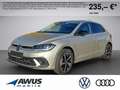 Volkswagen Polo 1.0TSI DSG Move Silber - thumbnail 1