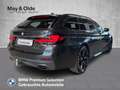 BMW 540 d xDrive Touring M Sportpaket HUD Stand-HZG AHK Pa Grau - thumbnail 3