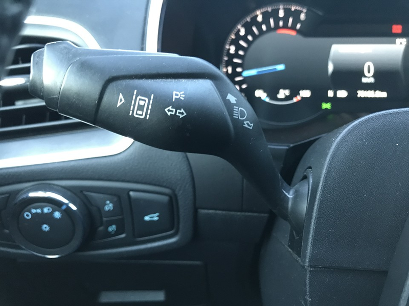 Ford S-Max 2.0 TDCi Titanium, NAVI, LED, Business-P. — photo 26