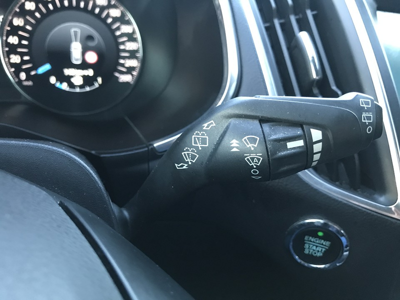 Ford S-Max 2.0 TDCi Titanium, NAVI, LED, Business-P. — photo 27