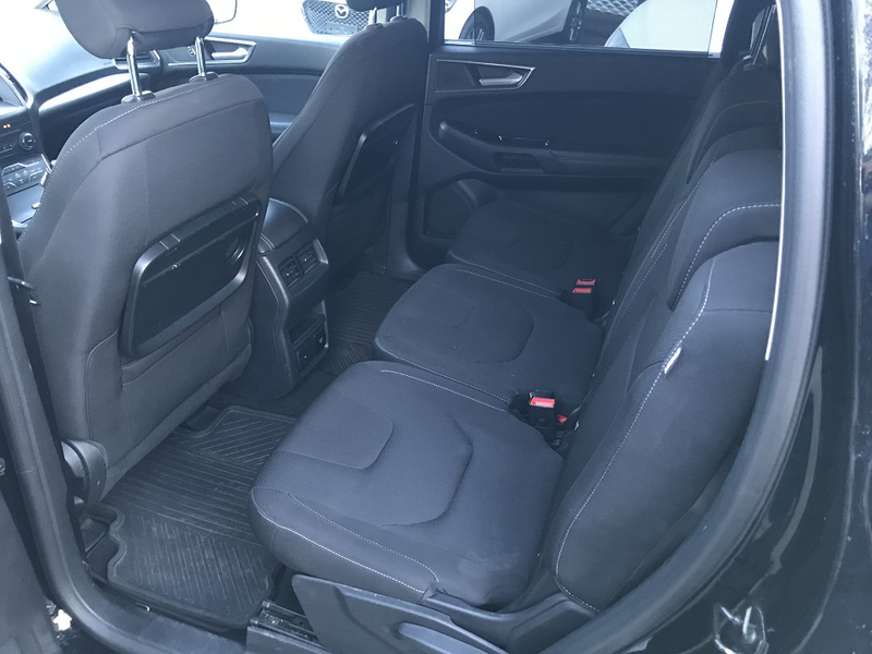 Ford S-Max 2.0 TDCi Titanium, NAVI, LED, Business-P. — photo 19