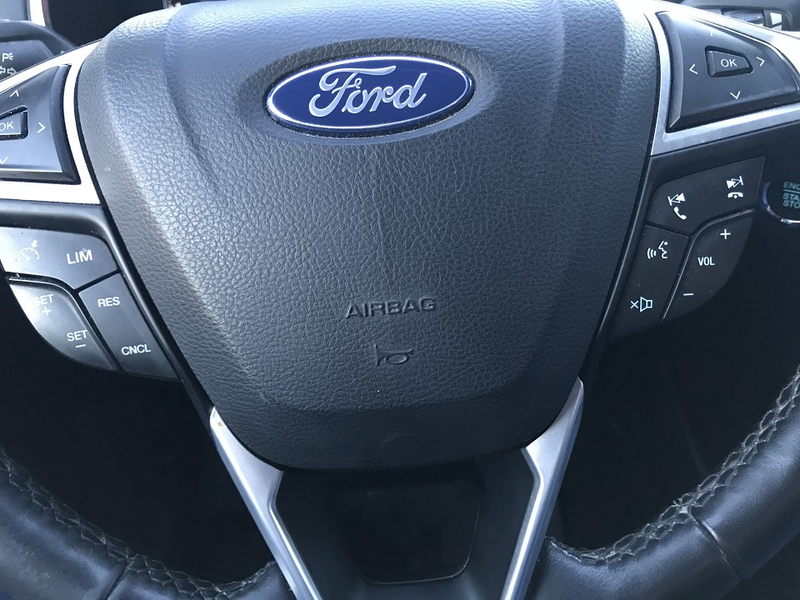 Ford S-Max 2.0 TDCi Titanium, NAVI, LED, Business-P. — photo 28