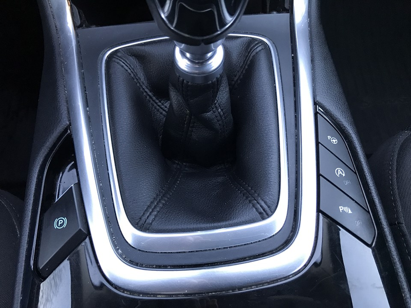 Ford S-Max 2.0 TDCi Titanium, NAVI, LED, Business-P. — photo 25