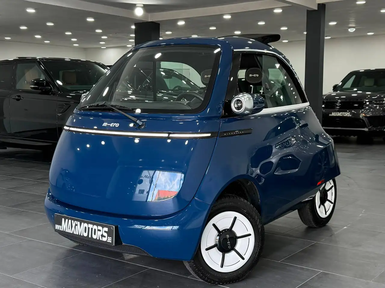 Micro Microlino