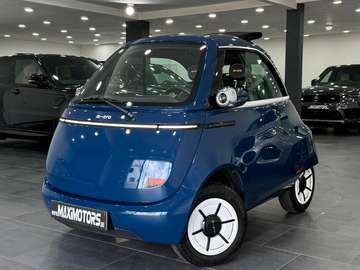 Microlino 10.5 kWh Pioneer Edition Pioneer Edition