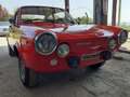Fiat 850 Sport Coupè 2a serie Rosso - thumbnail 8
