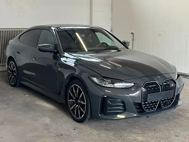 BMW i4 |Gran Coupe|35 eDrive|M Sport Pro|ACC|UNFALL