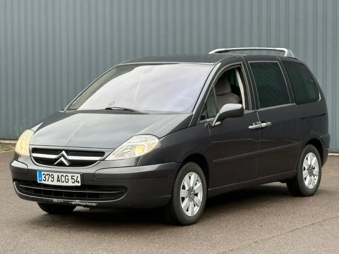 Citroen C8 C8 2.0 HDi 110 Pack Luxe - 2