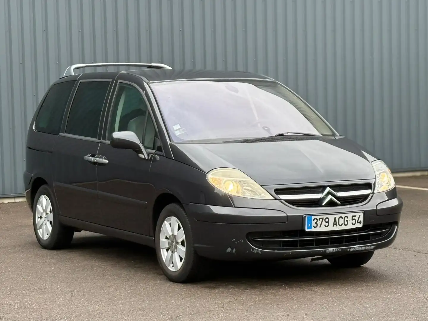 Citroen C8 C8 2.0 HDi 110 Pack Luxe - 1