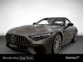Mercedes-Benz SL 63 AMG 4MATIC+ LED EASY-PACK Grau - thumbnail 1