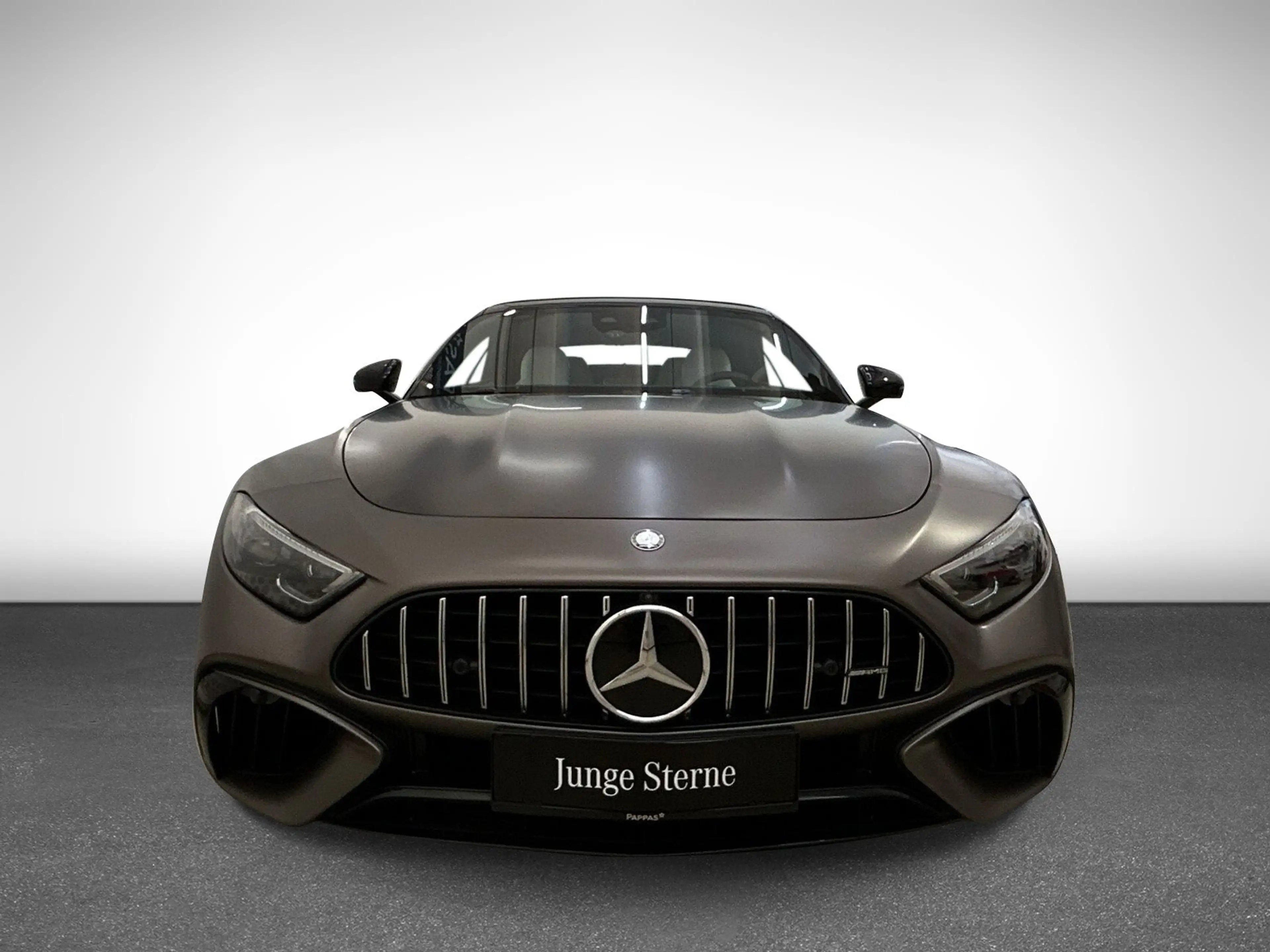 Mercedes-Benz SL 63 AMG 4MATIC+ LED EASY-PACK — photo 4