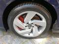 Volkswagen Golf GTE VIII 1.4 eHybrid GTE DSG *MATRIX*NAVI*ACC* Bleu - thumbnail 7