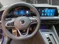 Volkswagen Golf GTE VIII 1.4 eHybrid GTE DSG *MATRIX*NAVI*ACC* Bleu - thumbnail 11