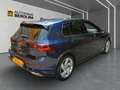 Volkswagen Golf GTE VIII 1.4 eHybrid GTE DSG *MATRIX*NAVI*ACC* Bleu - thumbnail 3