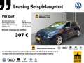 Volkswagen Golf GTE VIII 1.4 eHybrid GTE DSG *MATRIX*NAVI*ACC* Blauw - thumbnail 1