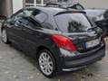 Peugeot 207 207 110 Sport Schwarz - thumbnail 3