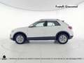 Volkswagen T-Roc 2.0 tdi life 150cv dsg Blanco - thumbnail 3