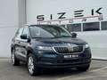 Skoda Karoq 2,0 TDI SCR 4x4 Style Limited DSG|FRONT-LANE AS... Blau - thumbnail 2