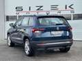 Skoda Karoq 2,0 TDI SCR 4x4 Style Limited DSG|FRONT-LANE AS... Blau - thumbnail 3