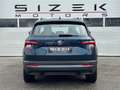 Skoda Karoq 2,0 TDI SCR 4x4 Style Limited DSG|FRONT-LANE AS... Blau - thumbnail 6