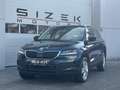 Skoda Karoq 2,0 TDI SCR 4x4 Style Limited DSG|FRONT-LANE AS... Blau - thumbnail 1