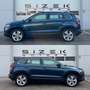Skoda Karoq 2,0 TDI SCR 4x4 Style Limited DSG|FRONT-LANE AS... Blau - thumbnail 7