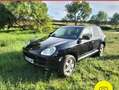 Porsche Cayenne 4.5 S Fekete - thumbnail 4