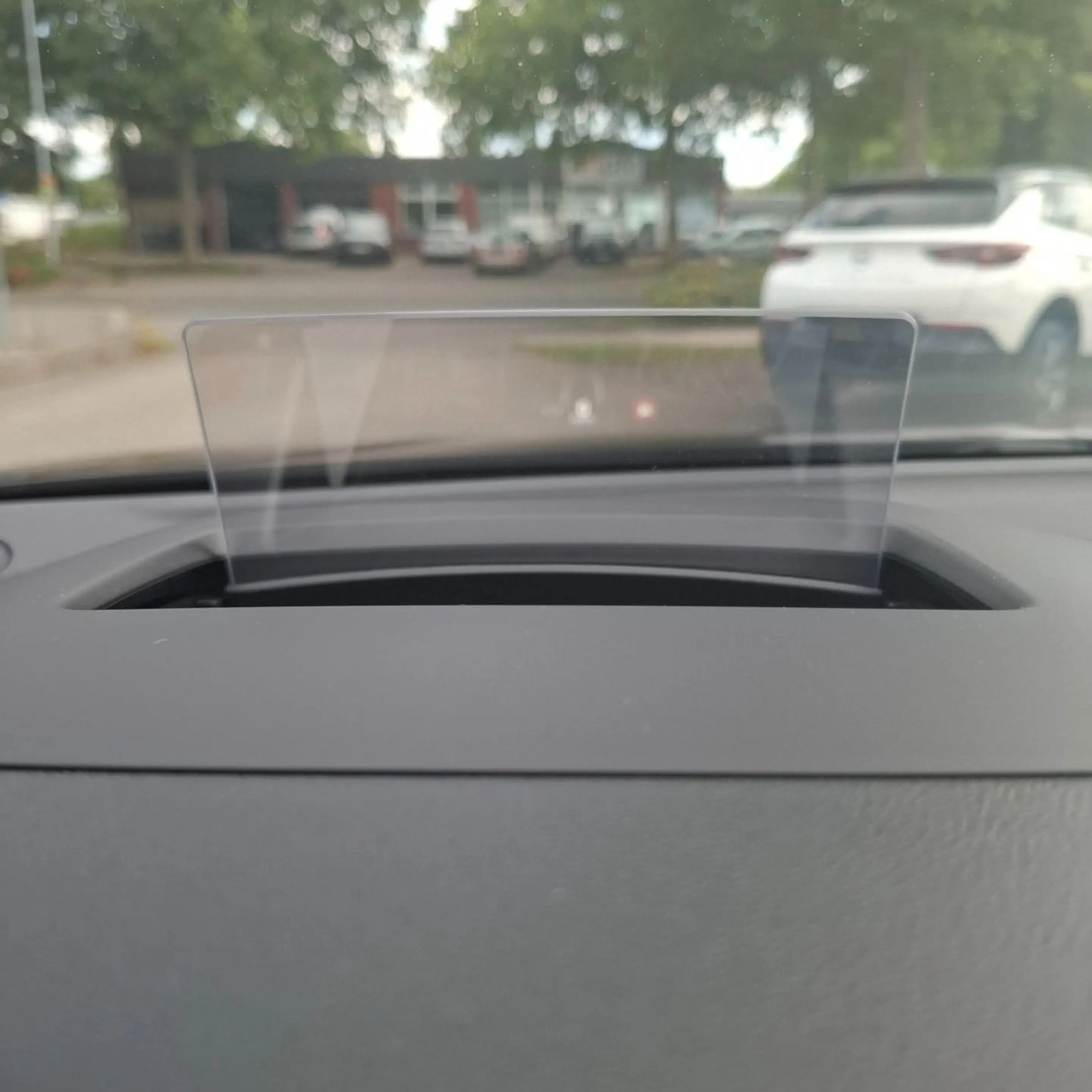 Ford Focus ST-Line X  ACC+Panoramadach+Head-Up+B&O — photo 13