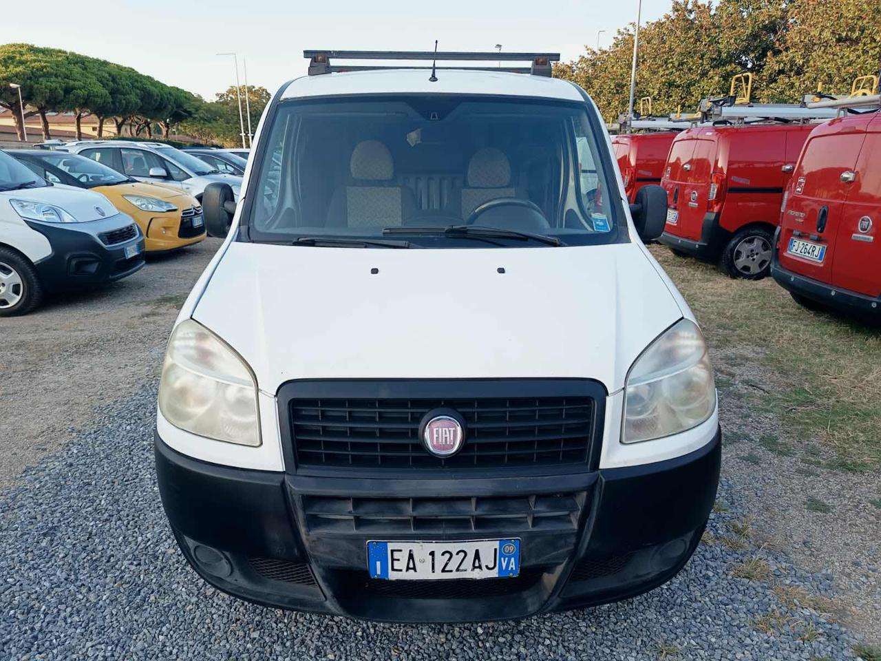 Fiat Doblo