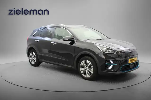 Kia Niro E-niro ExecutiveLine 64 kWh - Carplay, Leer, Navi,