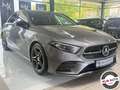 Mercedes-Benz A 200 Premium AMG Mbux Garanzia Grigio - thumbnail 2