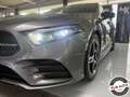 Mercedes-Benz A 200 Premium AMG Mbux Garanzia Grigio - thumbnail 3