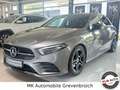 Mercedes-Benz A 200 Premium AMG Mbux Garanzia Grigio - thumbnail 1