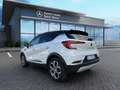 Renault Captur Captur Plug-in Hybrid E-Tech 160 CV Techno Bianco - thumbnail 4