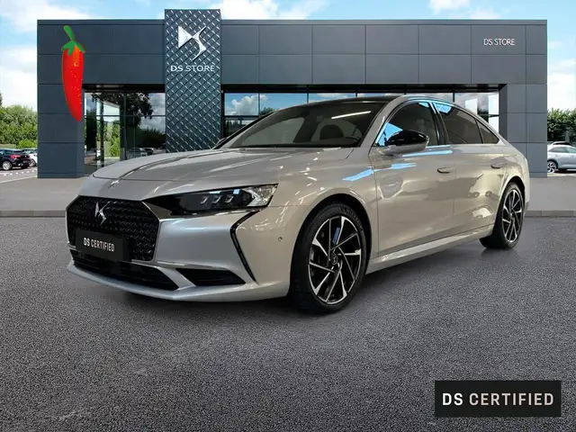 DS Automobiles DS 9 E-Tense Rivoli +