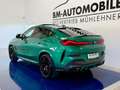 BMW X6 M X6 M60i xDrive,Massage,Pano,Carbon,M-Sitze,AHK,H&K Groen - thumbnail 8