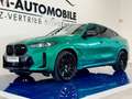 BMW X6 M X6 M60i xDrive,Massage,Pano,Carbon,M-Sitze,AHK,H&K Groen - thumbnail 4
