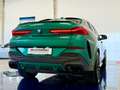 BMW X6 M X6 M60i xDrive,Massage,Pano,Carbon,M-Sitze,AHK,H&K Groen - thumbnail 11