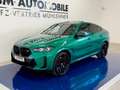 BMW X6 M X6 M60i xDrive,Massage,Pano,Carbon,M-Sitze,AHK,H&K Groen - thumbnail 2