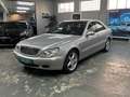 Mercedes-Benz S 320 S-Klasse 320, Klassiker, PDC, Xenon, Scheckheft Argent - thumbnail 1