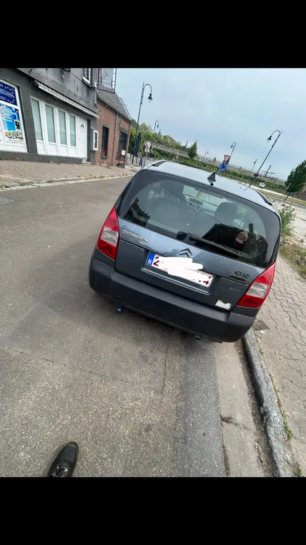 Citroen C2 1.1i Tentation - 1