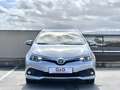Toyota Auris Touring Sports 115D Active Plateado - thumbnail 2