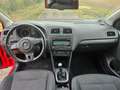 Volkswagen Polo 1,4,Klima,Tüv bis 12.2026,Zahnriemen 202000 neu Rot - thumbnail 8