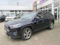 Toyota RAV 4 2.5 4x2 Hybrid Team Deutschland Blau - thumbnail 1