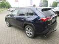 Toyota RAV 4 2.5 4x2 Hybrid Team Deutschland Blau - thumbnail 7