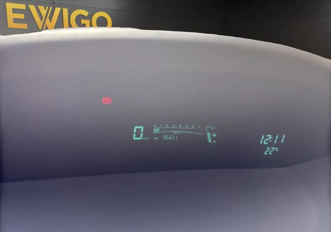 Toyota Yaris Yaris — photo 18