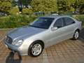 Mercedes-Benz E 320 CDI BERLINA !! UNICO PROPRIETARIO !! Plateado - thumbnail 1