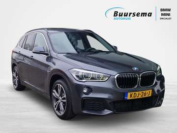 sDrive20i High Exec. | M-Sport Pakket | panoramada